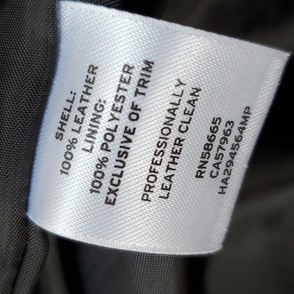 Halogen jacket - Picture 6 of 6